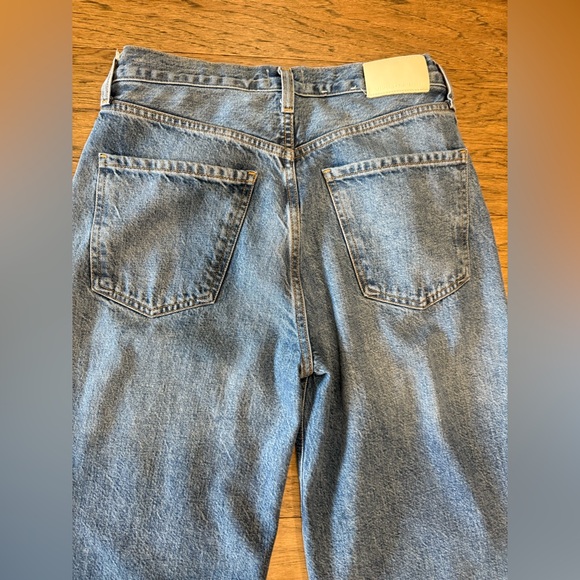 Citizens of Humanity Paloma Baggy Jeans - Picture 9 of 11